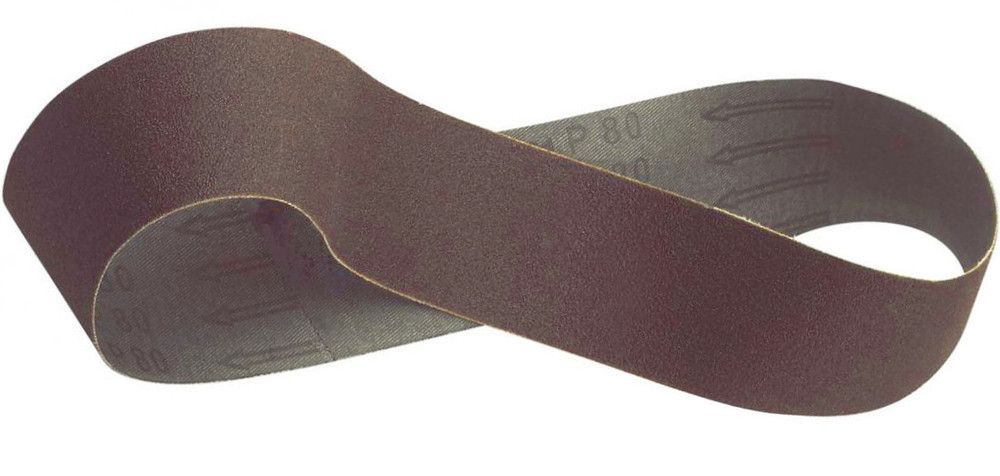 PROMA brusný pás 50 x 686 mm, zrnitost 120