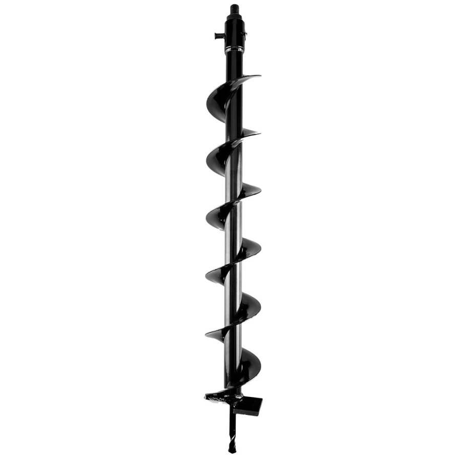 GRAPHITE NEO TOOLS 56-780 vrtací vřeteno pro půdní vrták 80 x 600 mm M14