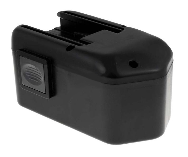 MILWAUKEE BXL 18 Ni-Mh 18V 3000mAh, články PANASONIC - neoriginální