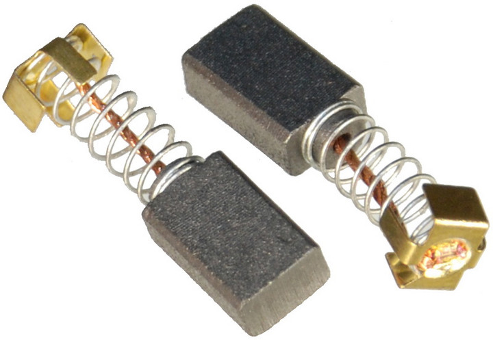 METABO 316040690 uhlíky samoodpojitelné - 1pár