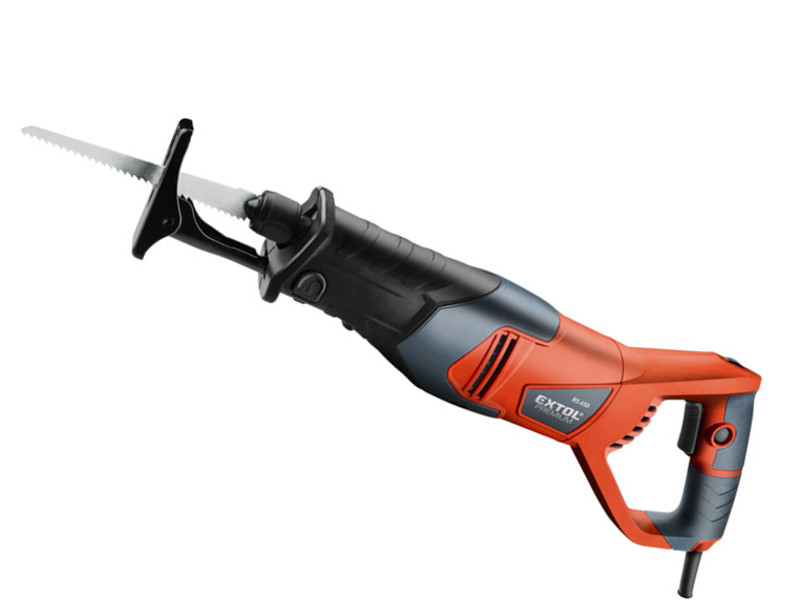 EXTOL PREMIUM RS 650 pila ocaska, 650W, 8893600