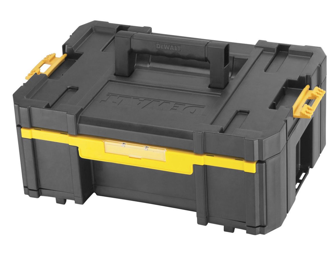 DeWALT DWST1-70705 kufr TSTAK III