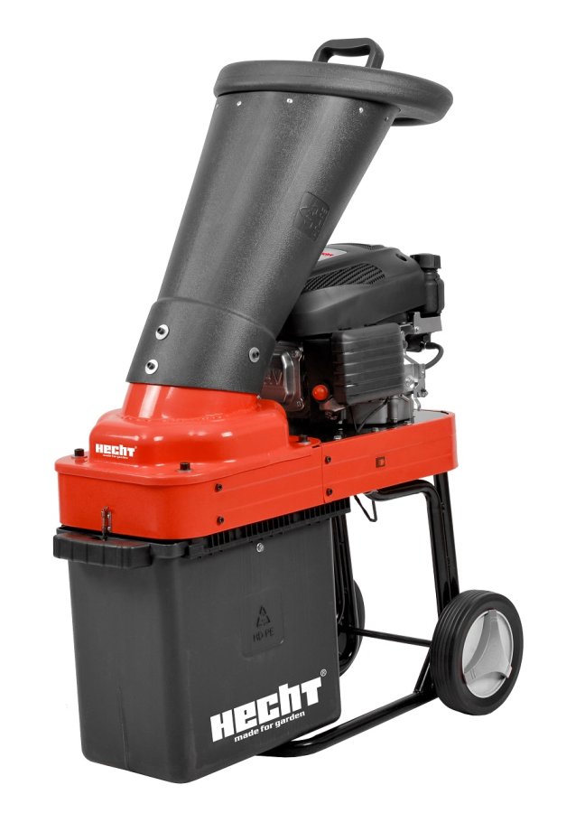 HECHT 6173 drtič větví motorový benzínový