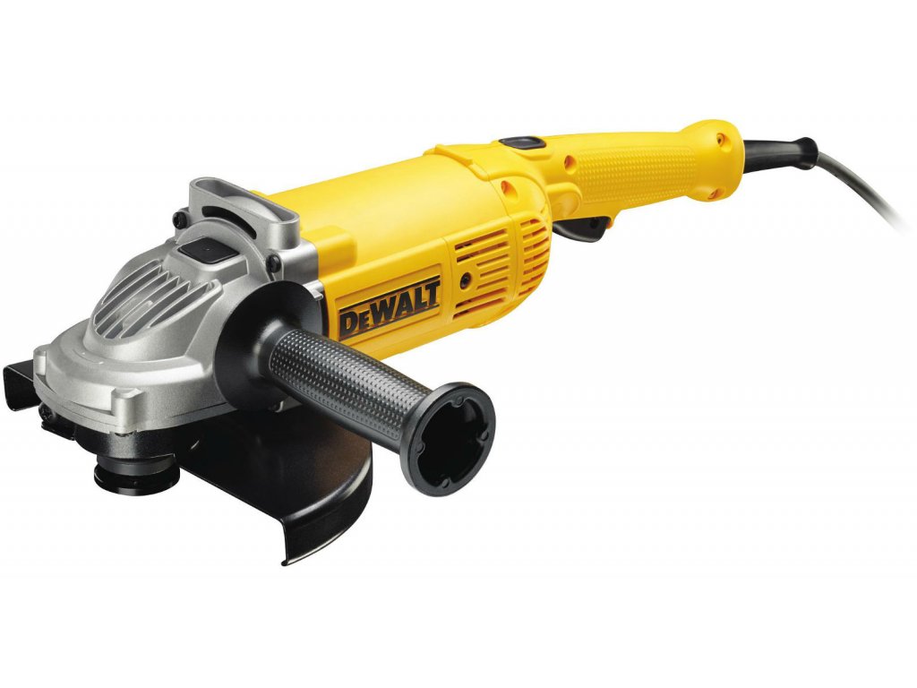 DeWALT DWE494 úhlová bruska 230mm 2200W Obrázek