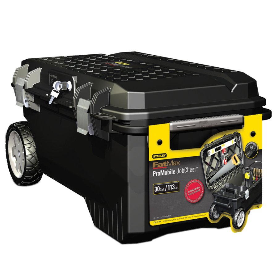 STANLEY 1-94-850 FatMax box Promobile Jobchest