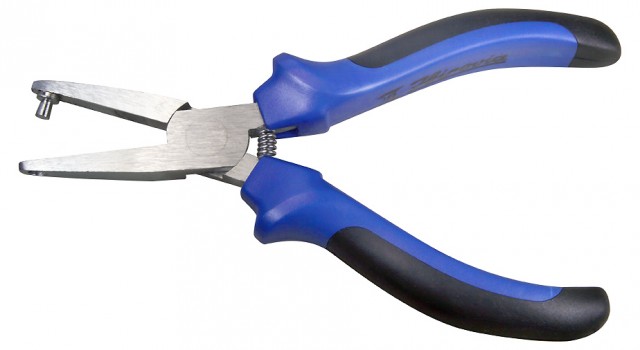 ZBIROVIA 831 děrovací kleště 4mm