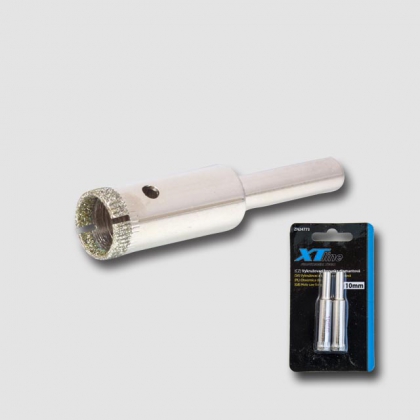 STAVTOOL diamantová korunka na obklady  6mm bal/2ks ZN24771