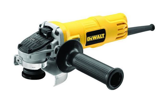 DeWALT DWE4156 úhlová bruska 115mm (900 W)