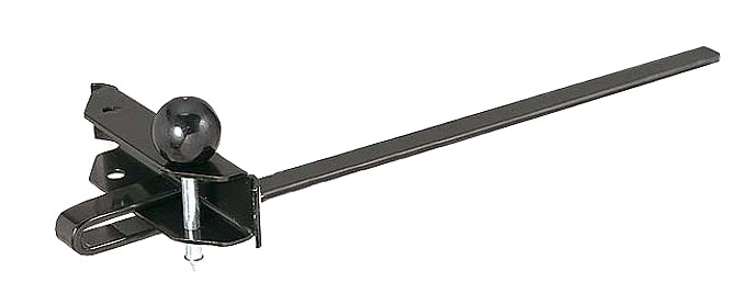 MAKITA 192732-4 pravítko pro rovnoběžné a kruhové vedení