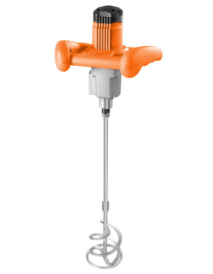 PROTECO elektrické stavební míchadlo 1600W 51.03-M-1600