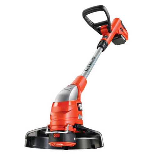 BLACK+DECKER GLC1823L20 (1x2Ah) aku vyžínač