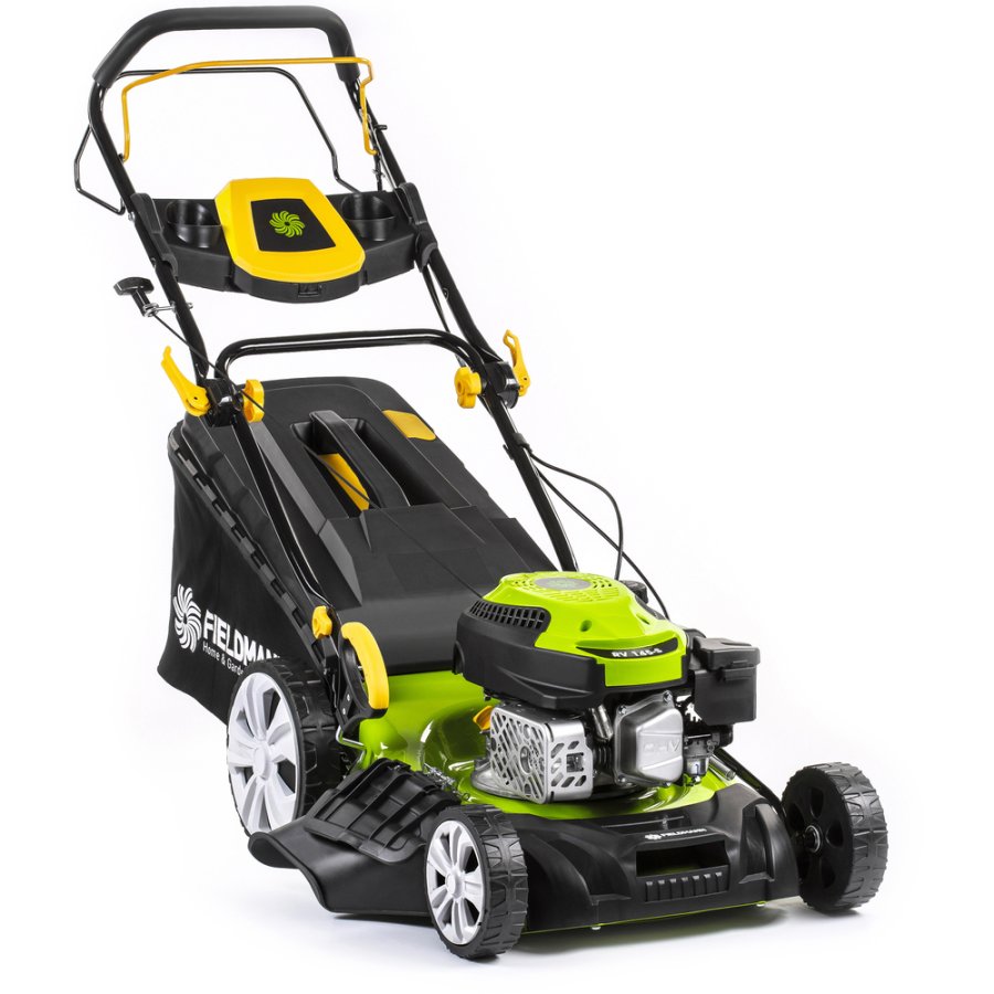 FIELDMANN FZR 4614-144B benzínová sekačka s pojezdem 50004664