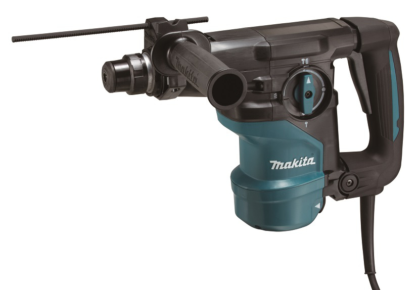 MAKITA HR3001CJ kombinované kladivo SDS+