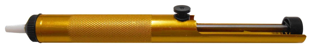 MAGG 090019 mechanická odsávačka cínu