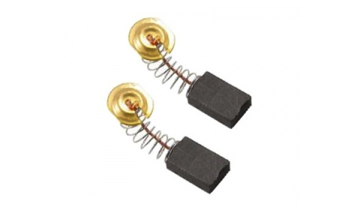 FERM 407386 náhradní uhlíky pro FPD-13/500,EBF-500 pár (náhrada 403813)