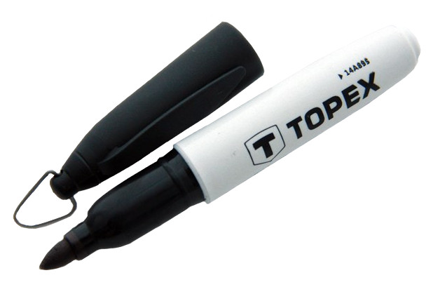 Topex popisovač permanent