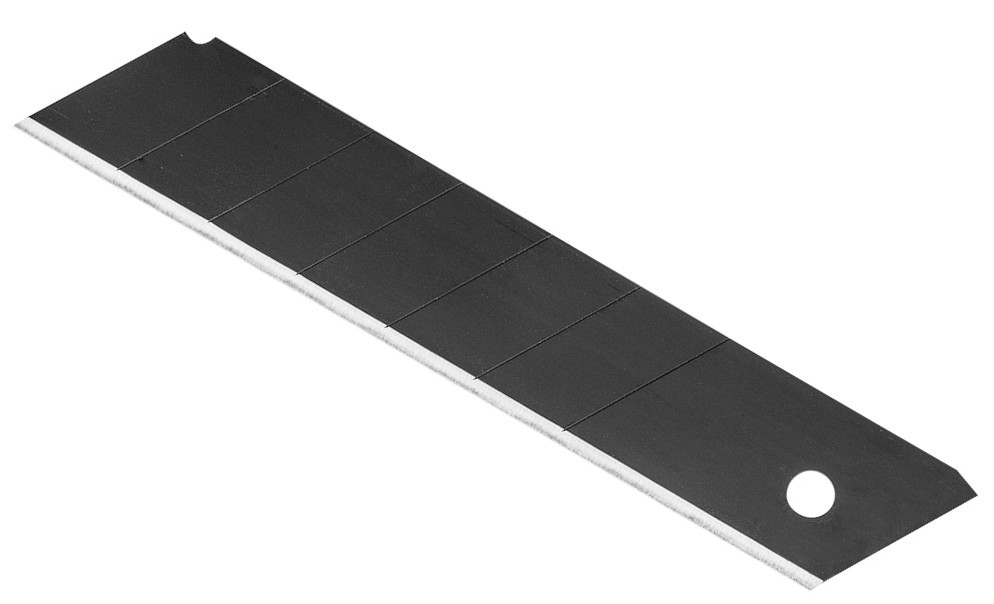 NEO TOOL 64-014 čepele náhradní odlamovací 25mm 0,7mm 10ks SK2