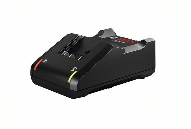 BOSCH GAL 18V-40 nabíječka pro 14,4 a 18V aku Obrázek