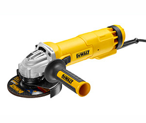 DeWALT DWE4217 úhlová bruska 125mm (1200 W)