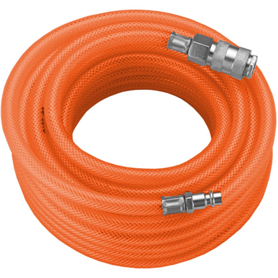 HECHT 002075A vzduchová tlaková hadice 10m 6,3mm PVC