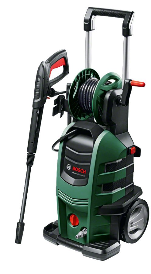 BOSCH AdvancedAquatak 150 vysokotlaký čistič