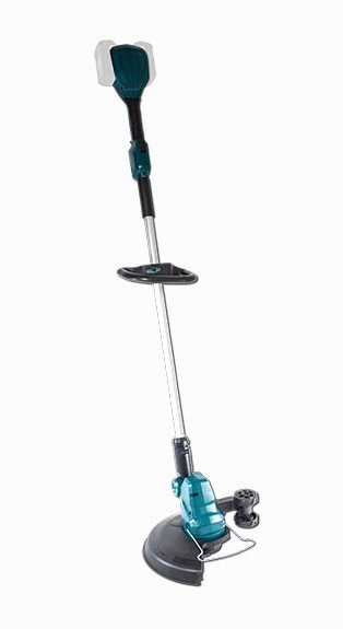 XTLINE Aku strunová sekačka 36 V