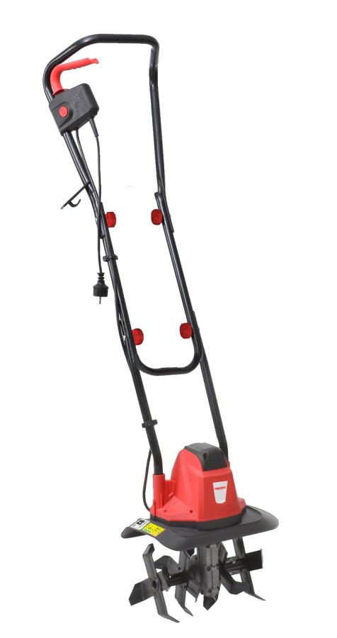 HECHT 732 elektrický kultivátor