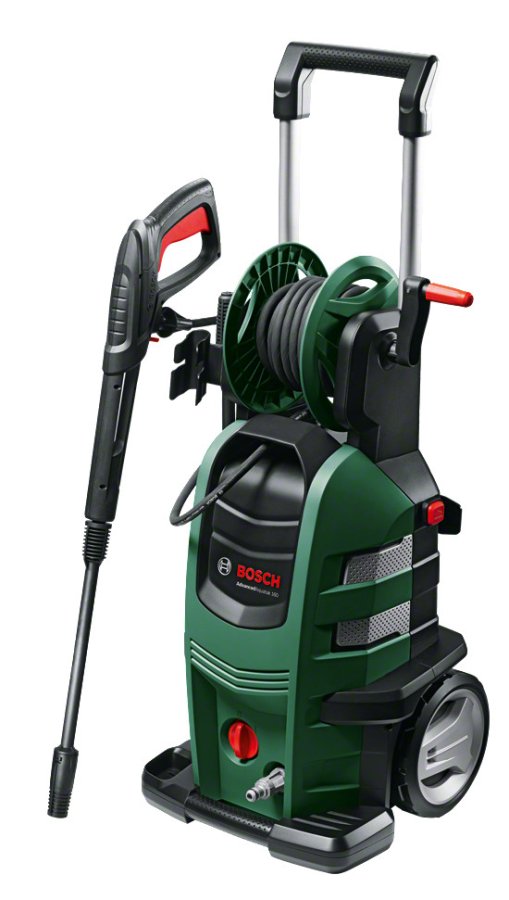 BOSCH AdvancedAquatak 160 vysokotlaký čistič
