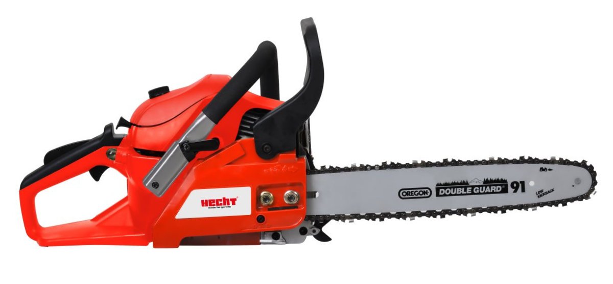 HECHT 941 řetězová benzínová pila