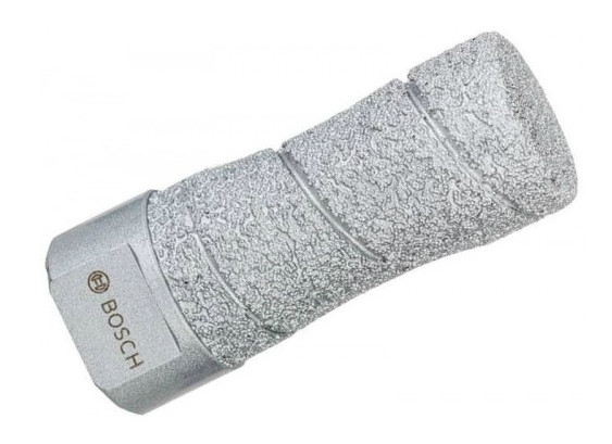 BOSCH diamantová fréza Best for Ceramic