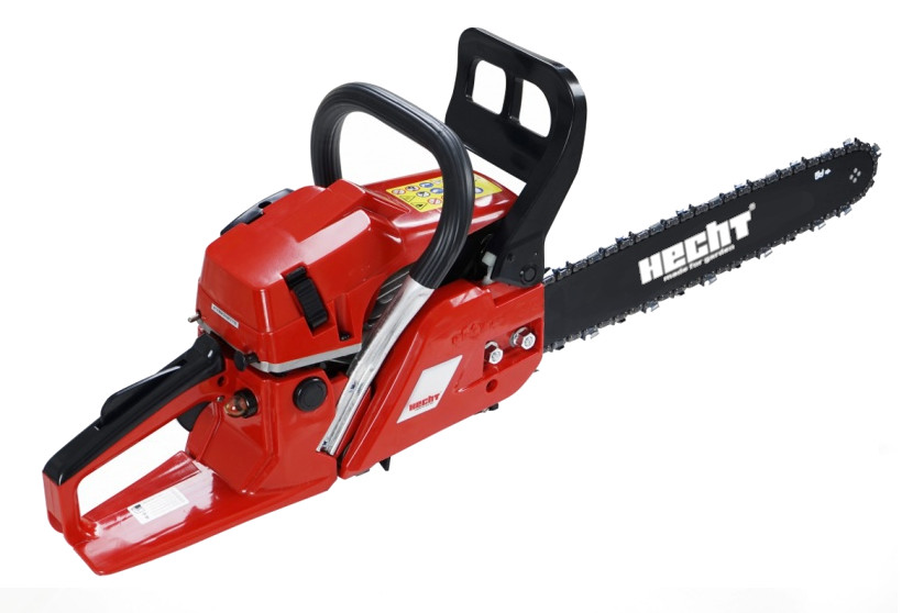 HECHT 50 benzínová řetězová pila, 40cm