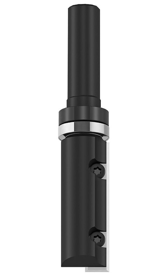 IGM F050-19521 fréza žiletková D19x49,5 L100 S12