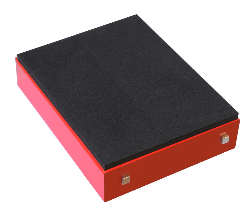 Falco Regál Samir R3 švestka/crem