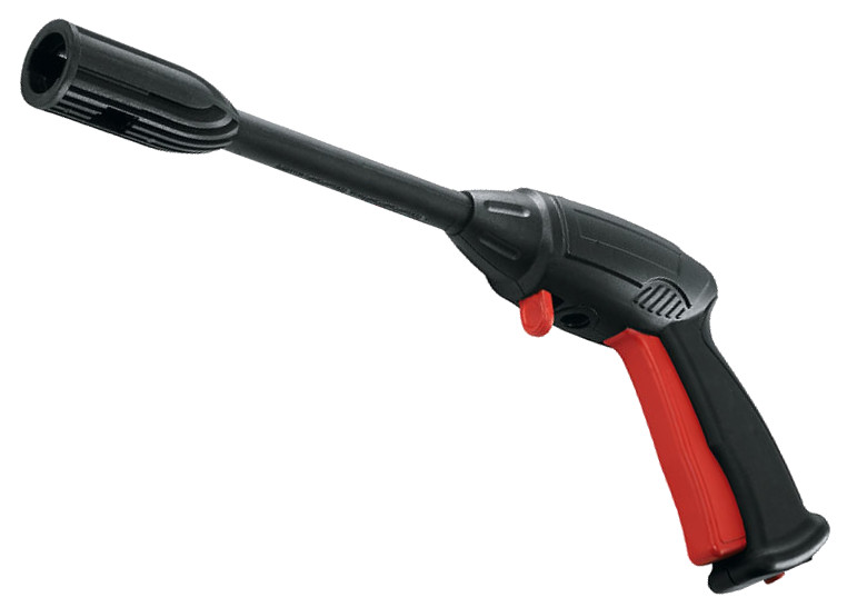 BOSCH pistole pro tlakové myčky AQT 33-10 F016F04463