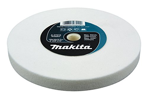 MAKITA B-51926 brusný kotouč 150x16x12,7mm WA60 pro GB602=A-47210