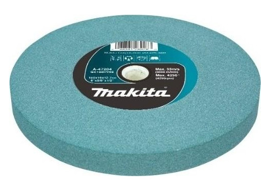 MAKITA B-51932 brusný kotouč 150x16x12,7mm GC120H pro GB602=A47204