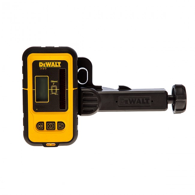 DeWALT DE0892G detektor pro zelené lasery Obrázek