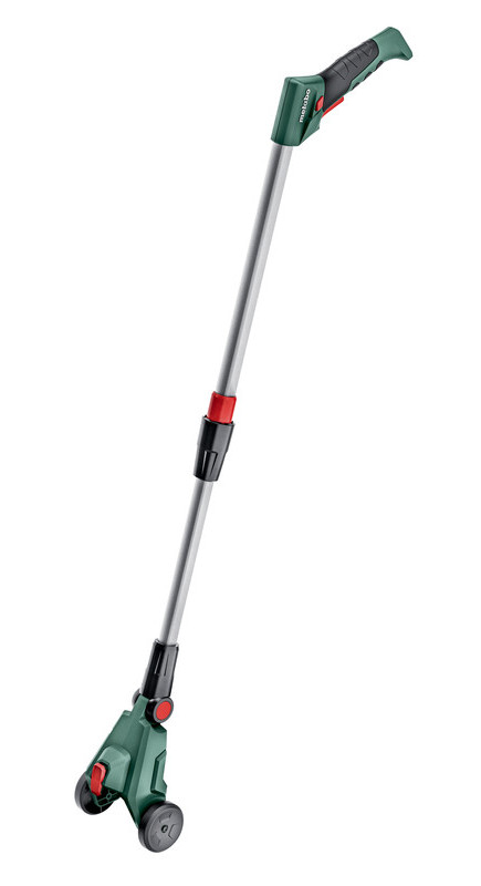 METABO teleskopická tyč pro nůžky na trávu