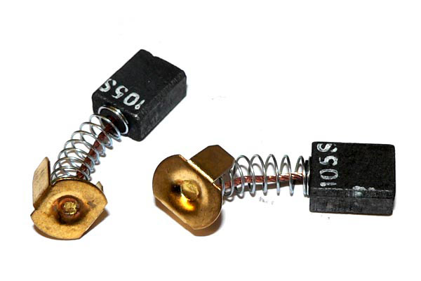 METABO 1388734023 sada uhlíků pro KS 216; KGS 216