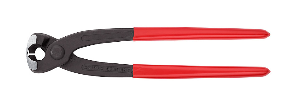 KNIPEX 1099I220.09 kleště na hadicové spony OETIKER