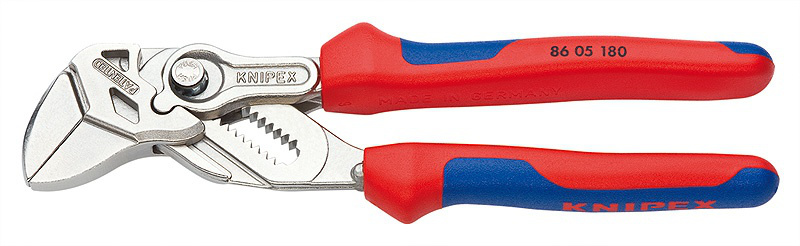 KNIPEX 8605150 klešťový klíč 150mm (paralel)