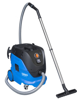 NAREX VYS 33-71 L AC průmyslový vysavač - auto oklep, prachová třída L