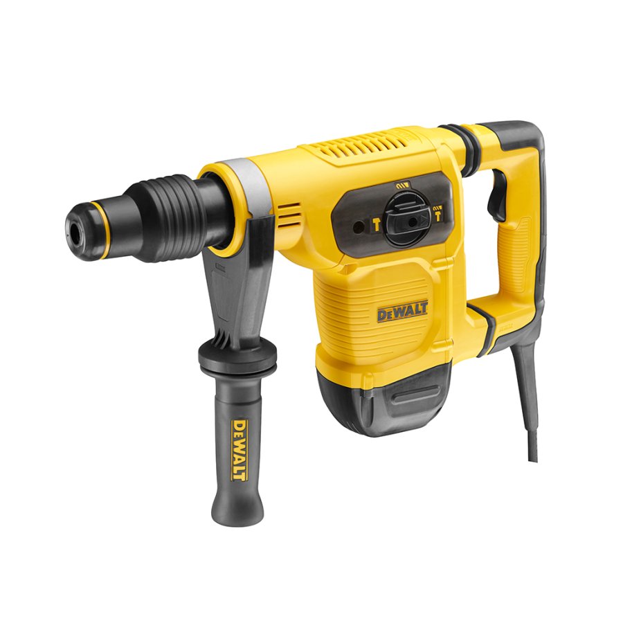 DeWALT D25481K kombi kladivo SDS max (6,1 J)