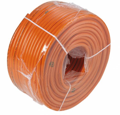 Meva Hadice vnitřní světlost 8 mm