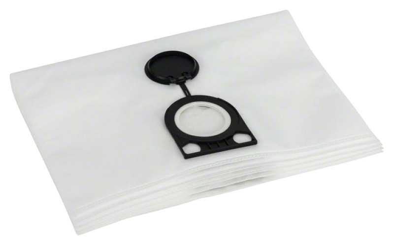 BOSCH 2 605 411 167 filtrační sáčky pro GAS 25 Obrázek