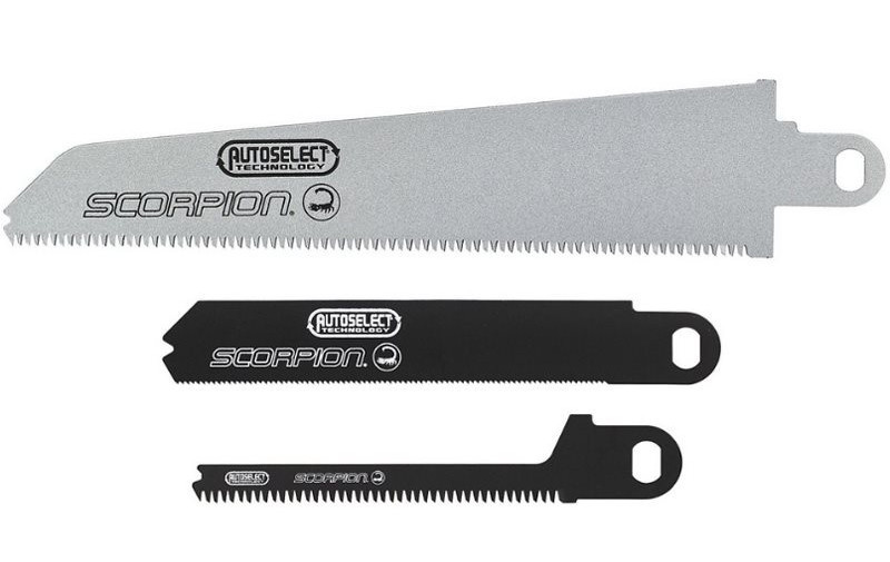 STANLEY STA29992 sada pilových listů pro multipily Scorpion KS880, RS890