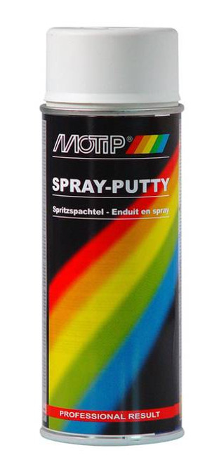 MOTIP stříkací tmel  400ml 04062