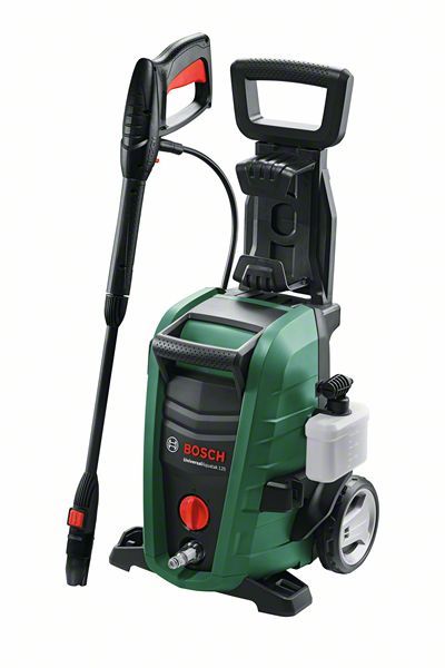 BOSCH UniversalAquatak 125 vysokotlaká myčka (1500W/125bar)