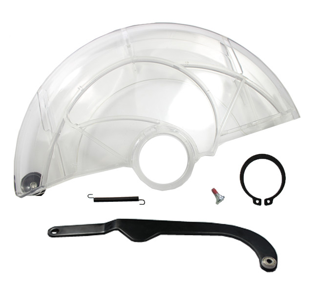 METABO 316092910 kryt kotouče k pile KGS 216M