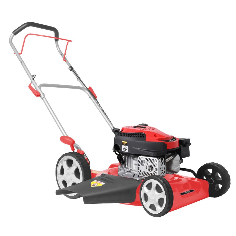 HECHT 5511BS motorová sekačka na trávu